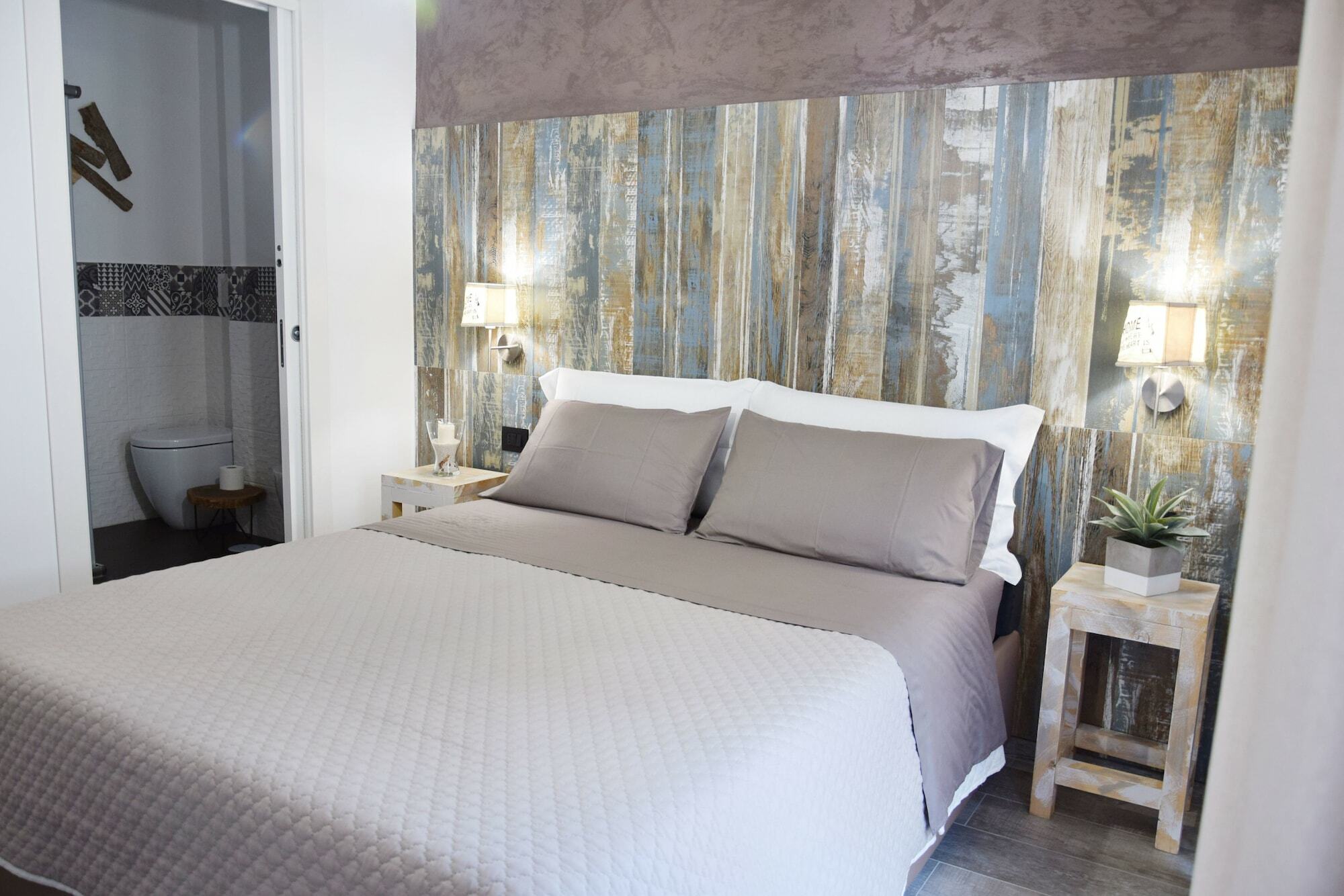 Bed & Breakfast Damiva Rome