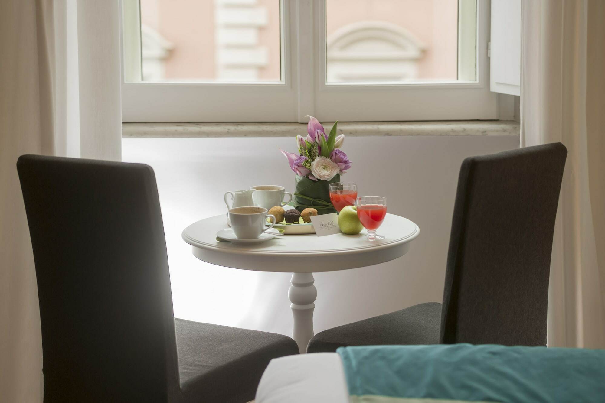 Hotel Boutique Atelier '800 Rome