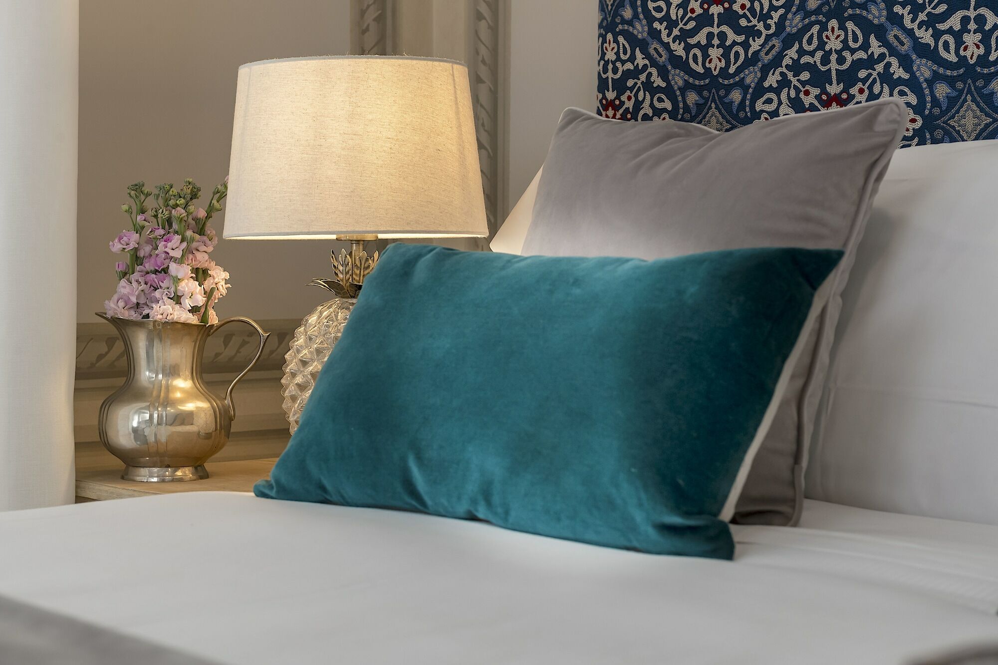 Hotel Boutique Atelier '800 2*