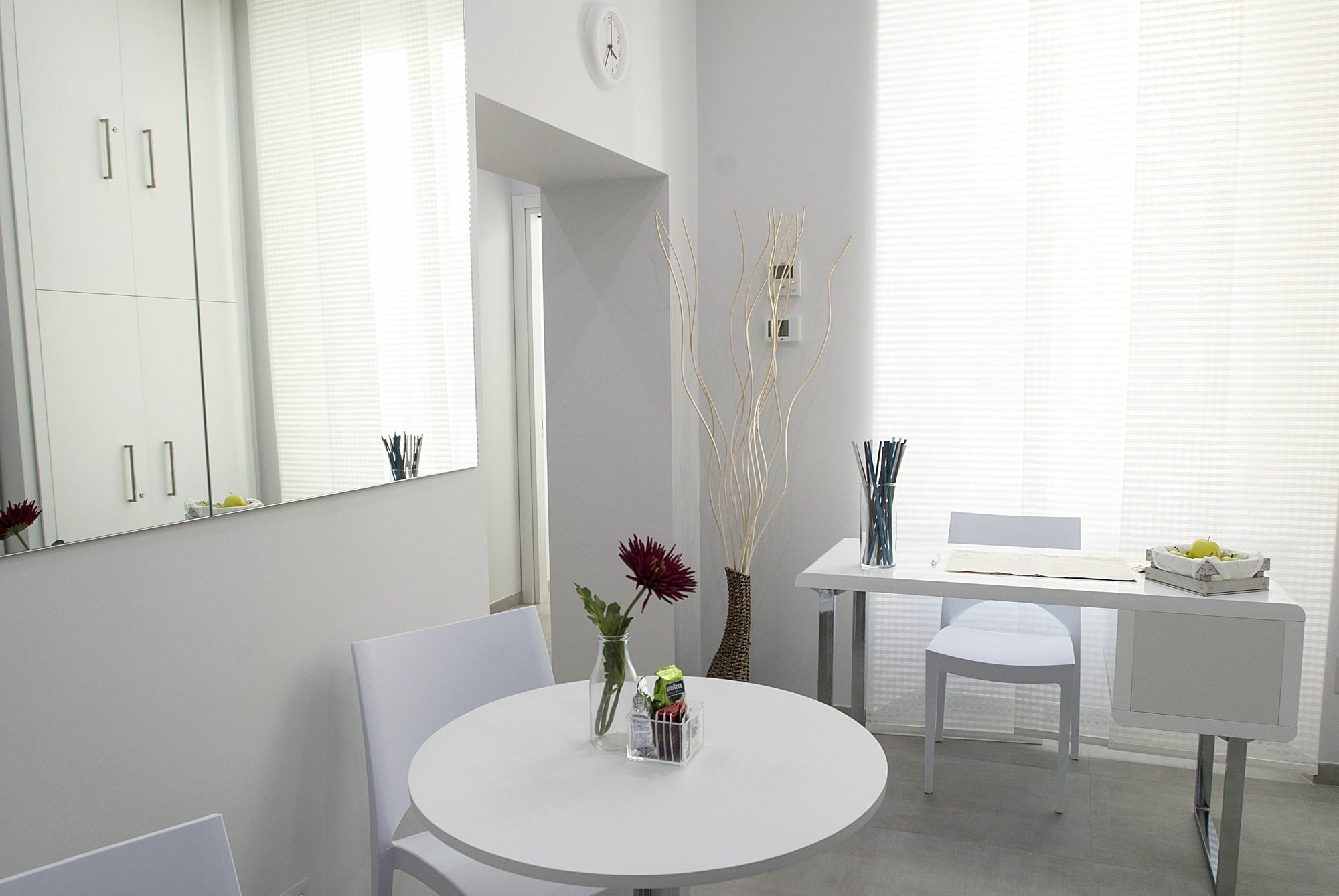 Merulana Holidays Guest house Rome