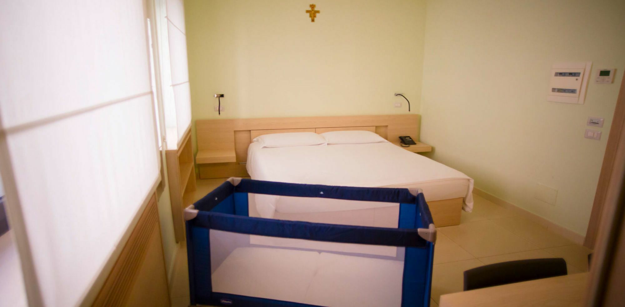 Domus Helena Guest house