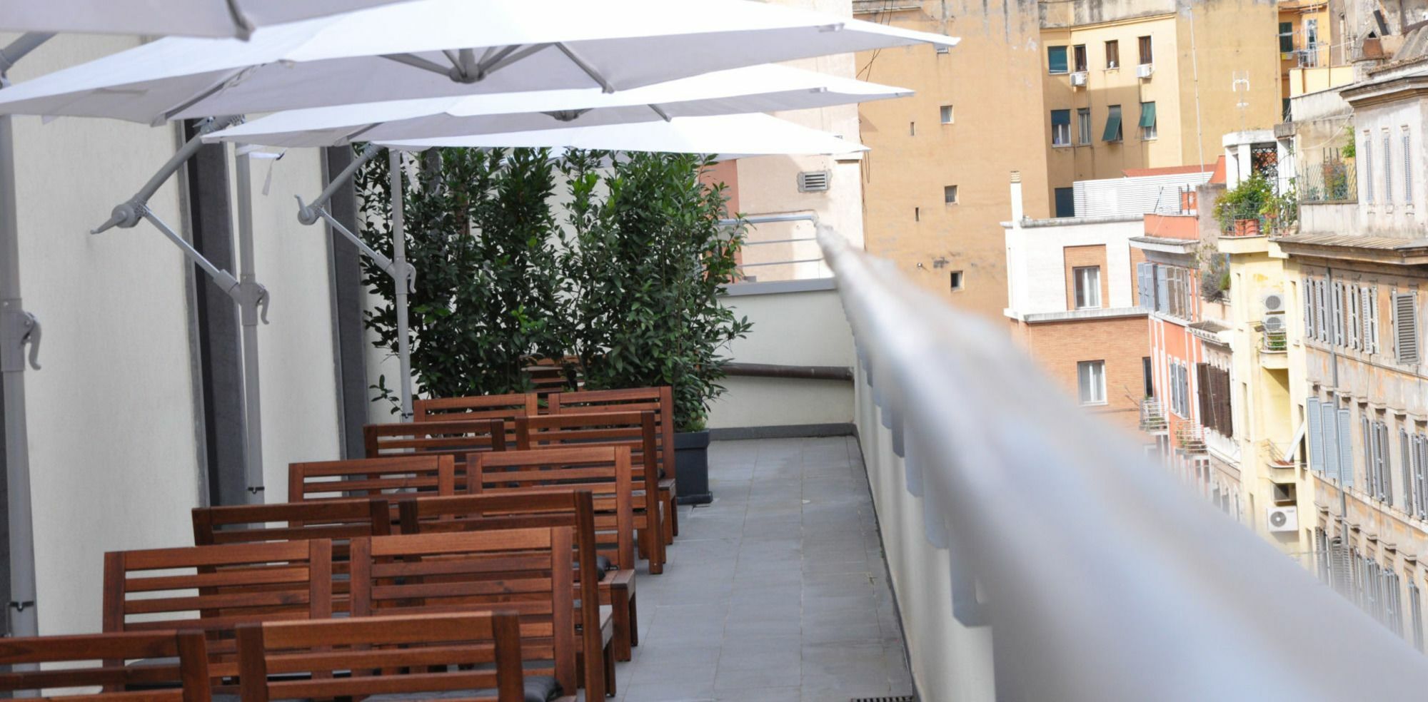 Guest house Domus Helena 3*