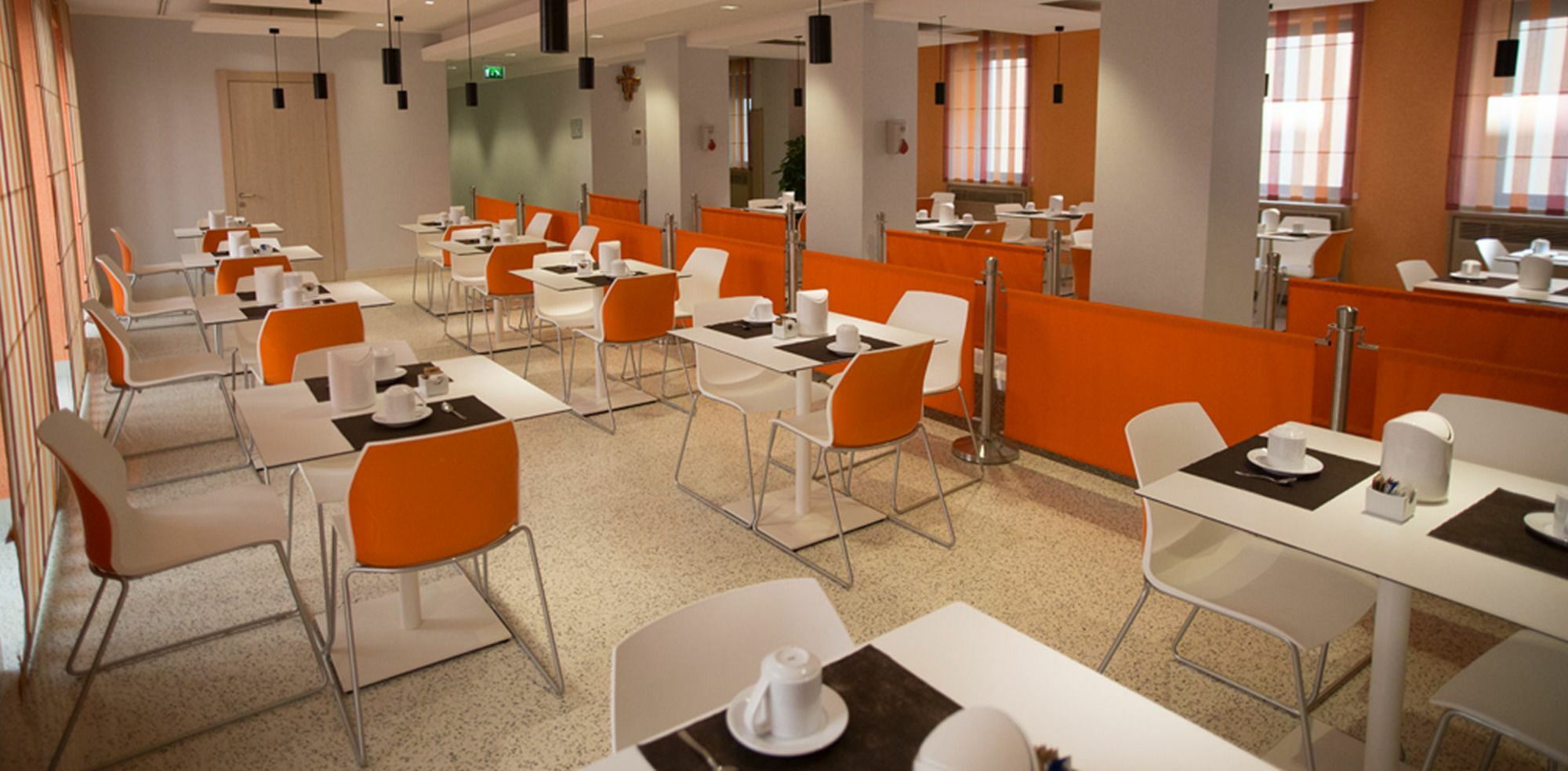Guest house Domus Helena 3*