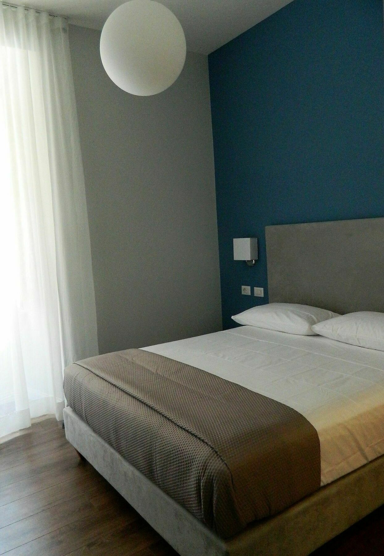 Guest house Eighty Four Luxury 3*