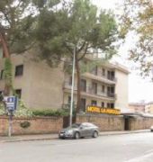 La Pergola Hotel Rome