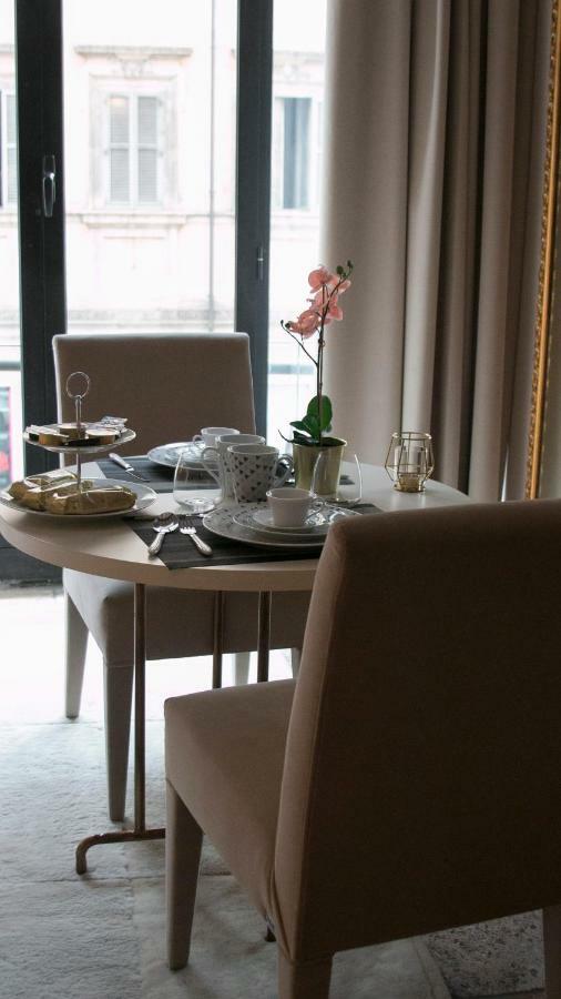 Apartment Hemeras Boutique House Pantheon Rome
