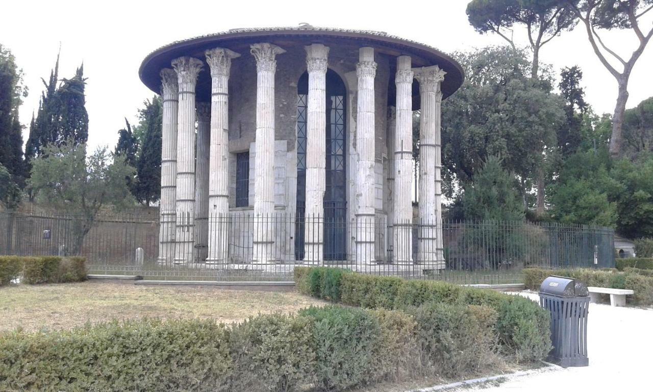 Guest house Vebis Rome