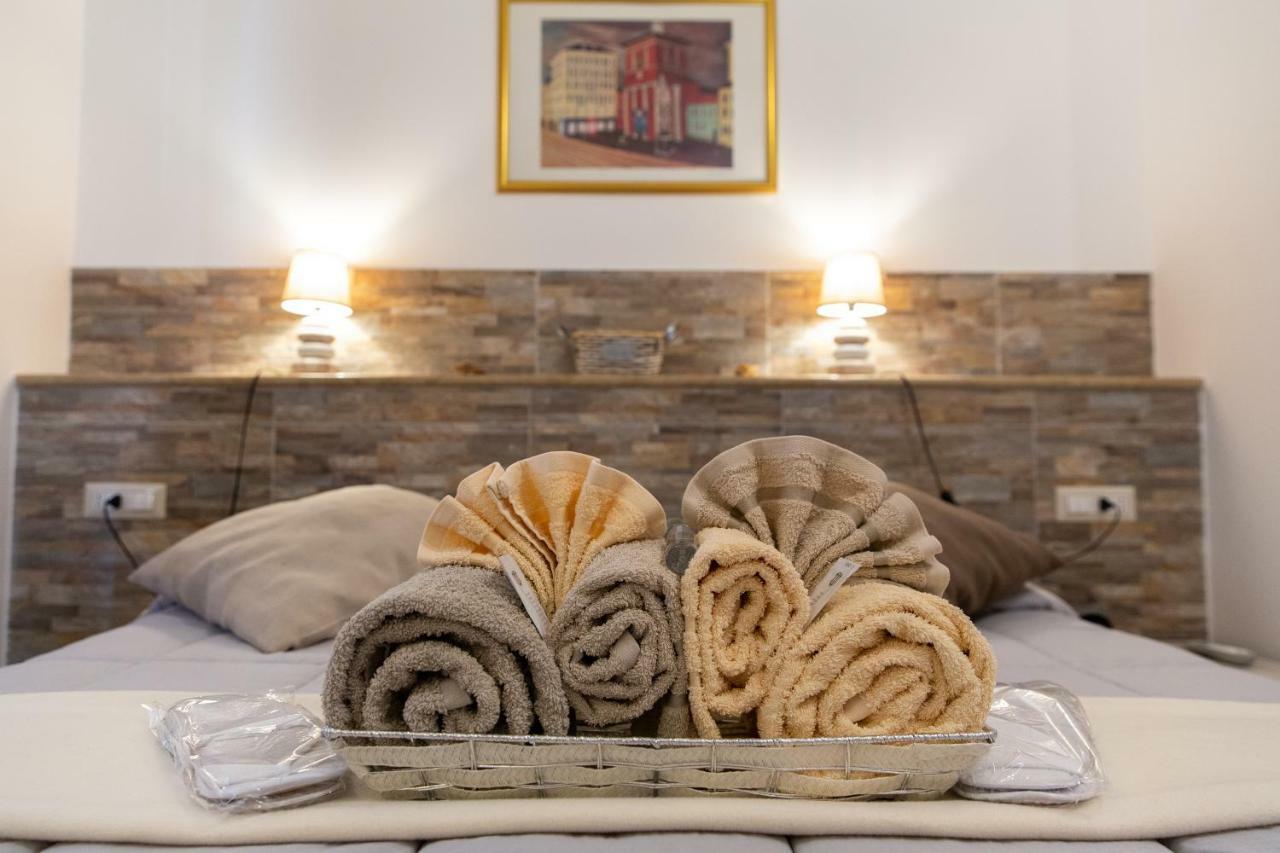 Guest house Vebis Rome