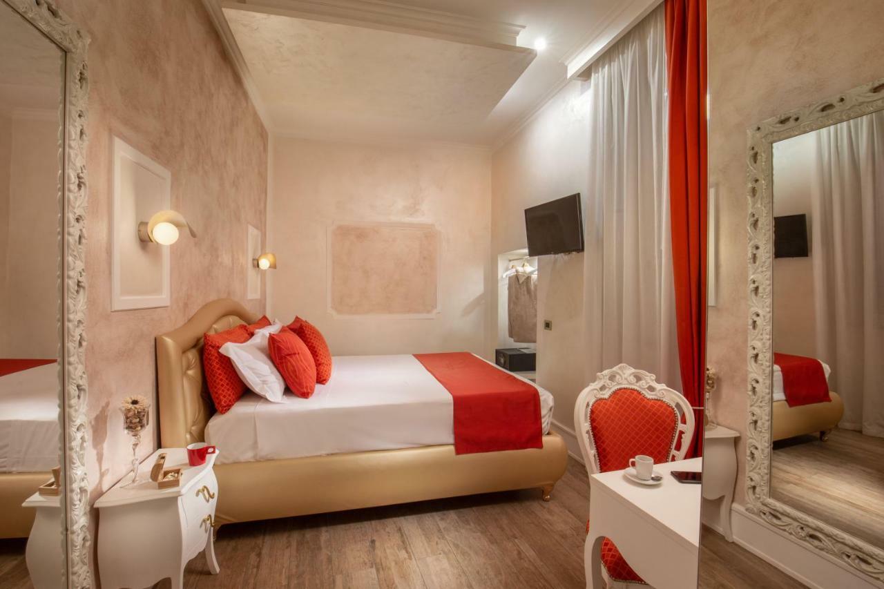 I Fiumi Di Navona Guest house