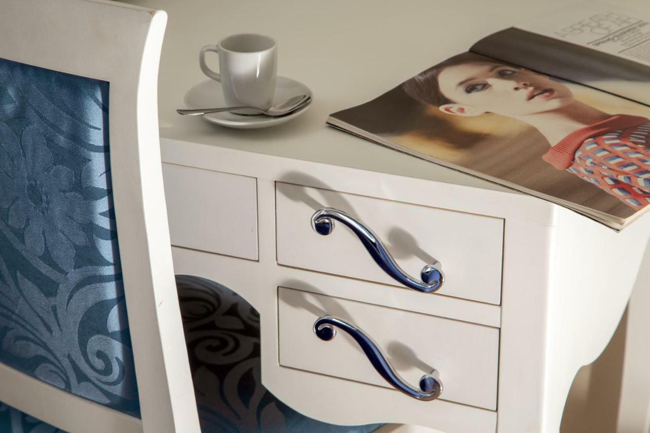 I Fiumi Di Navona Guest house Rome