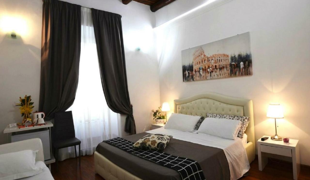 Bed & Breakfast Notti A 3*