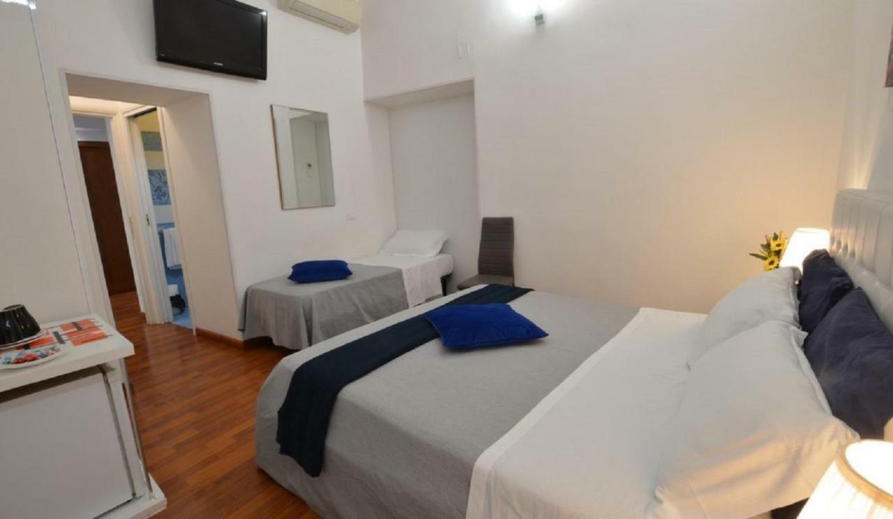 Notti A 3* Roma