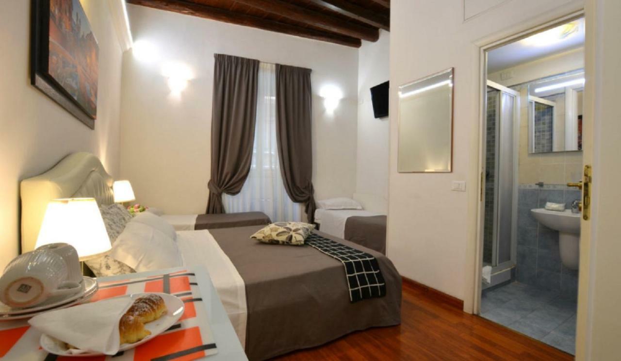 Bed & Breakfast Notti A