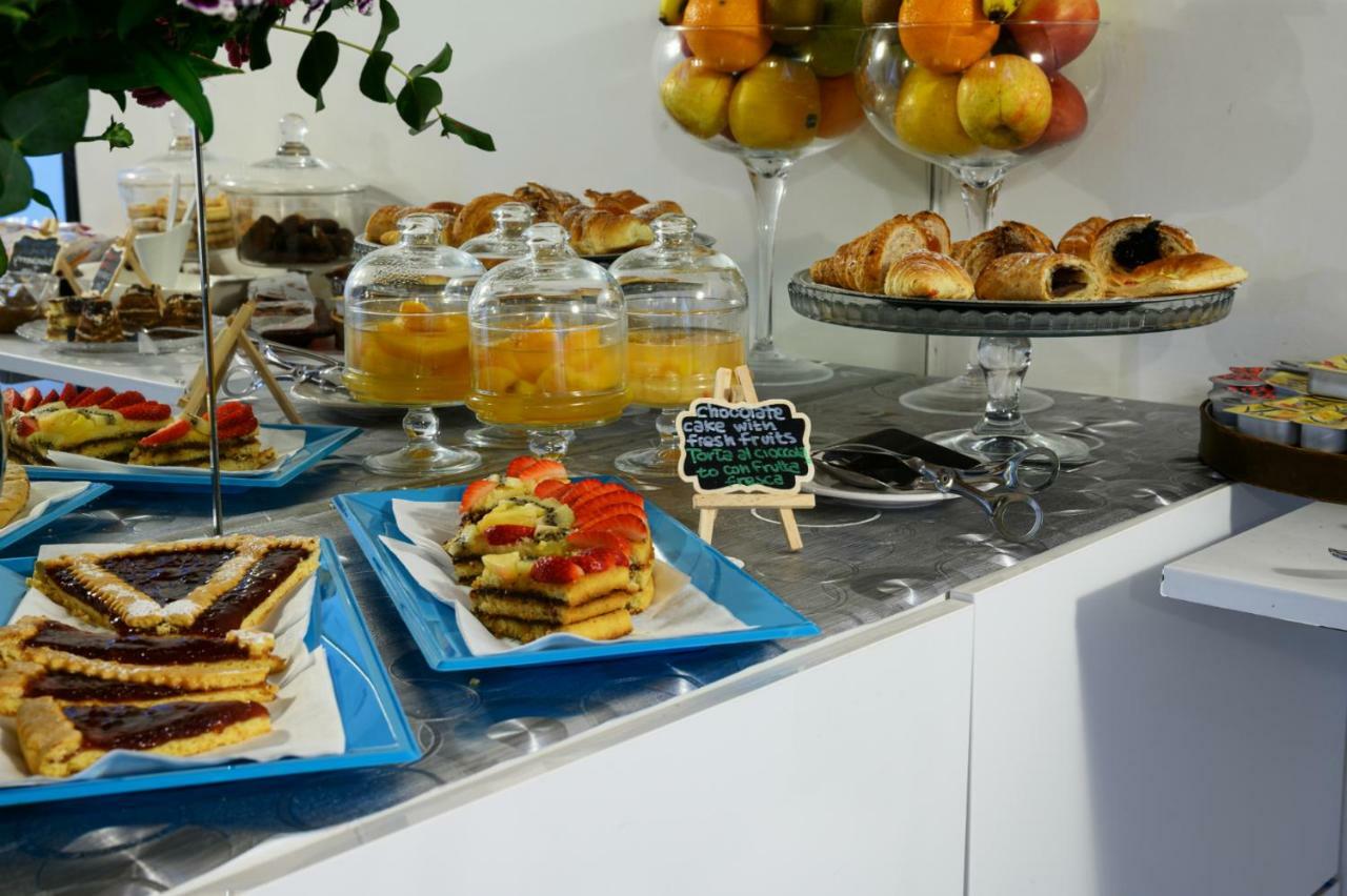 Notti A Bed & Breakfast Roma