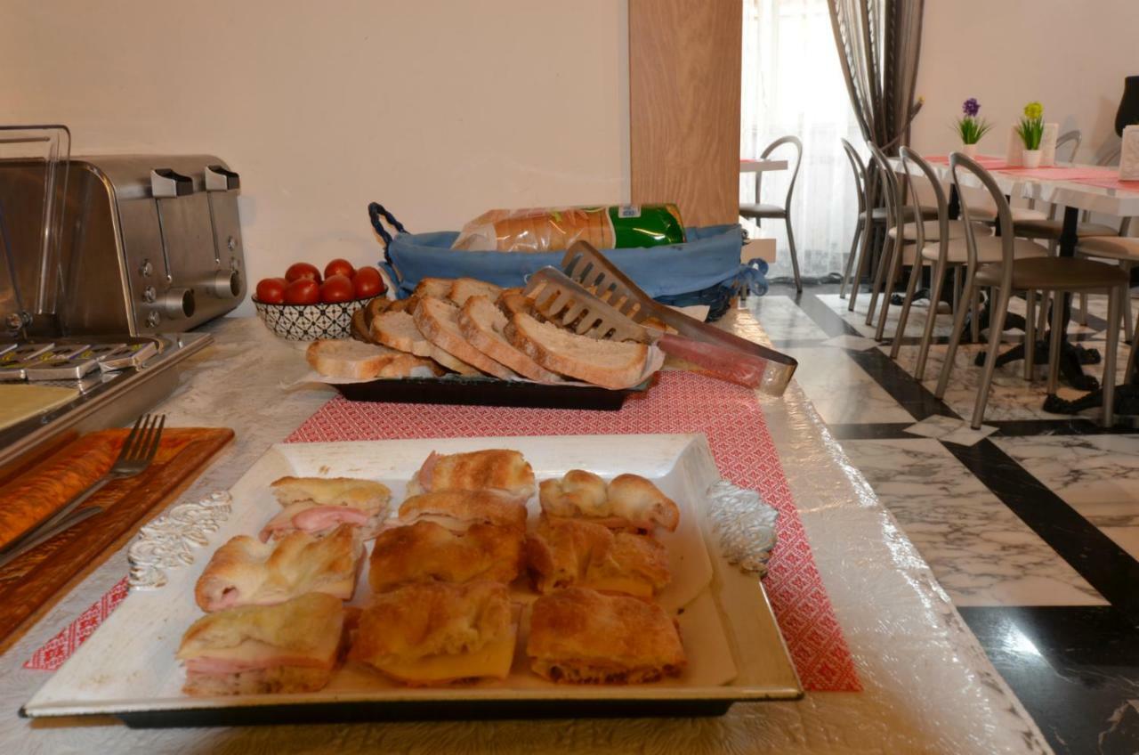 Notti A Bed & Breakfast 3*