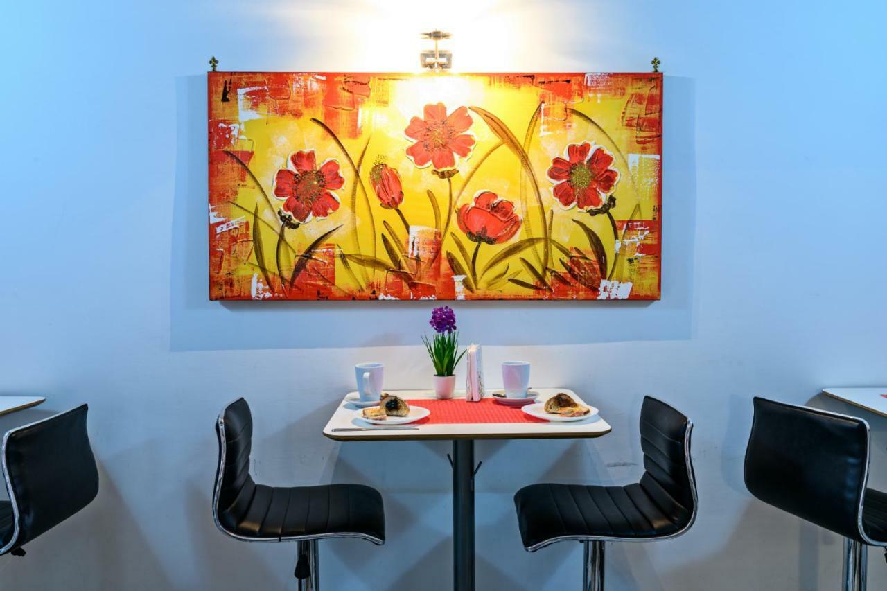 Notti A Bed & Breakfast Roma