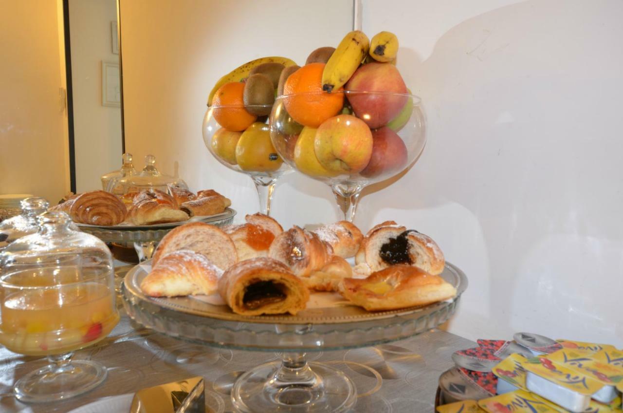 Notti A Bed & Breakfast 3*