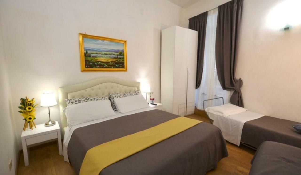 Bed & Breakfast Notti A 3*