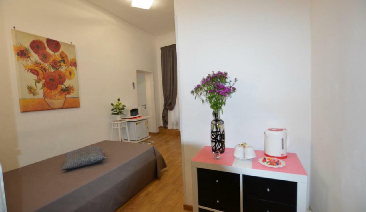 Bed & Breakfast Notti A
