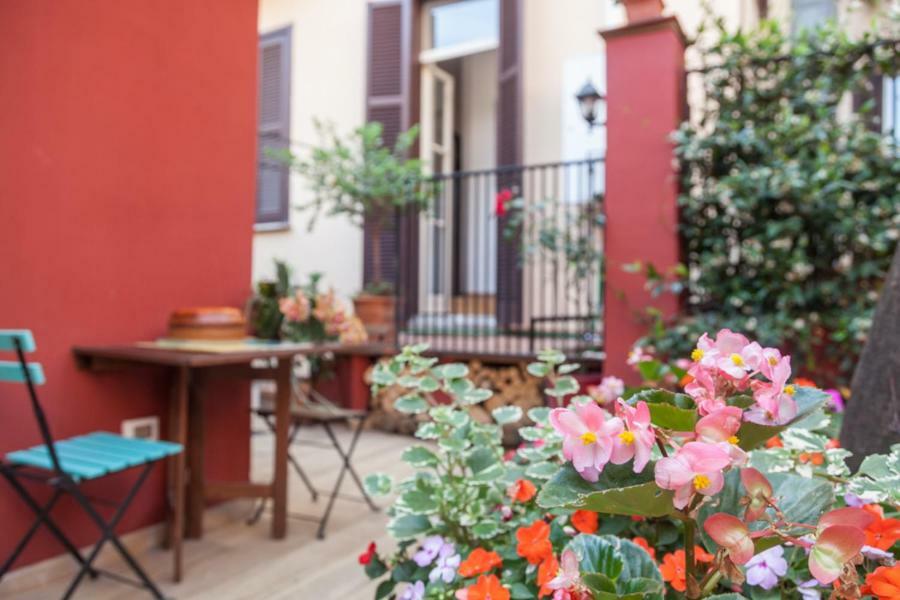 Affittacamere Casa In Monti