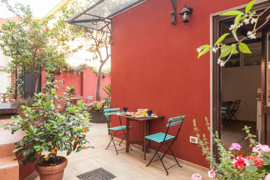 Casa In Monti Affittacamere Roma