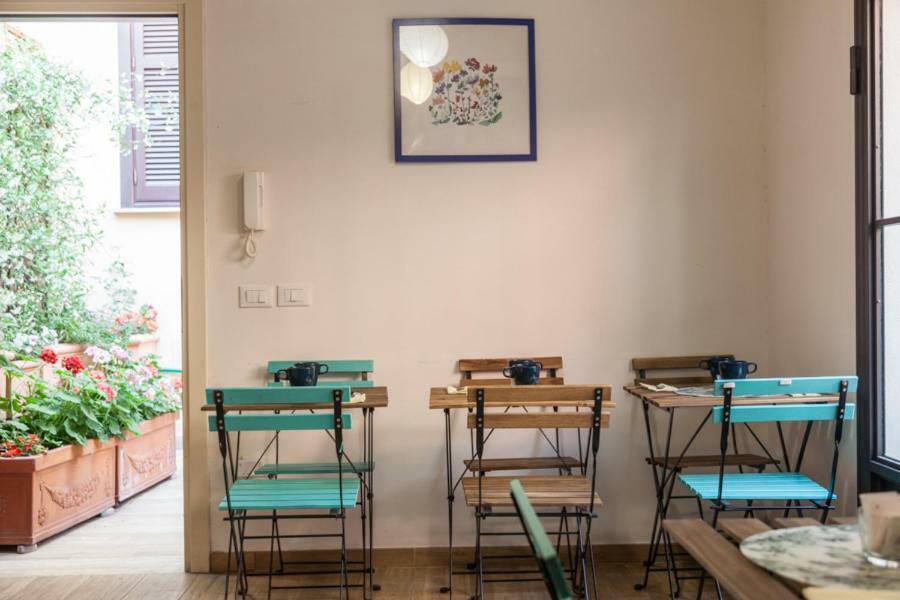Affittacamere Casa In Monti