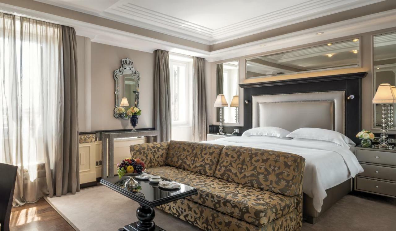Hotel Hassler 5*