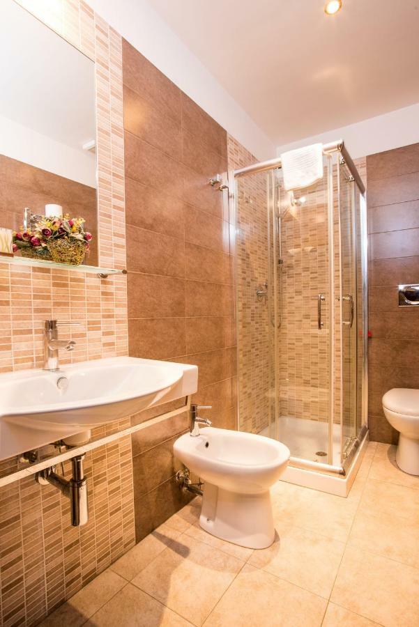 Nice Rome Holiday Guest house Rome