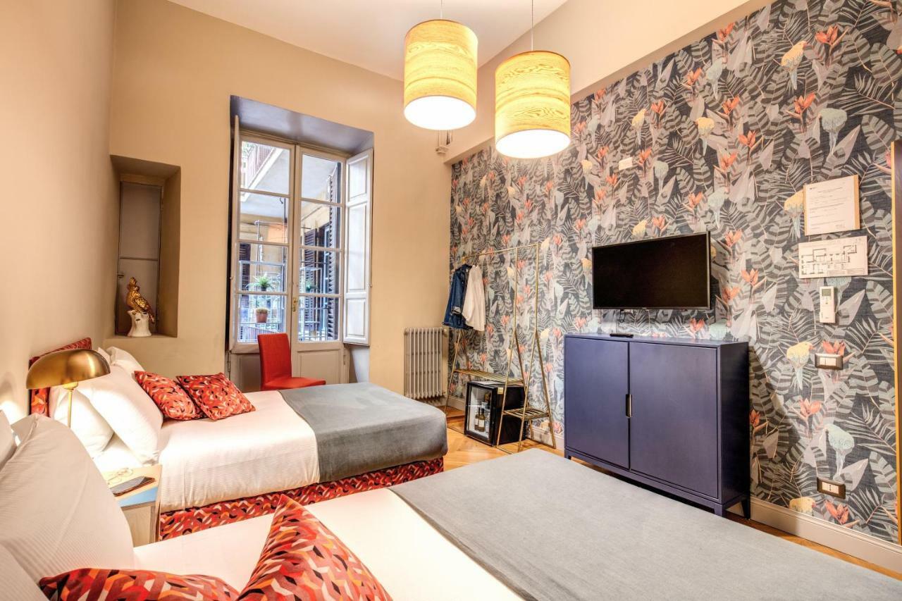 Hotel Glance In 3*