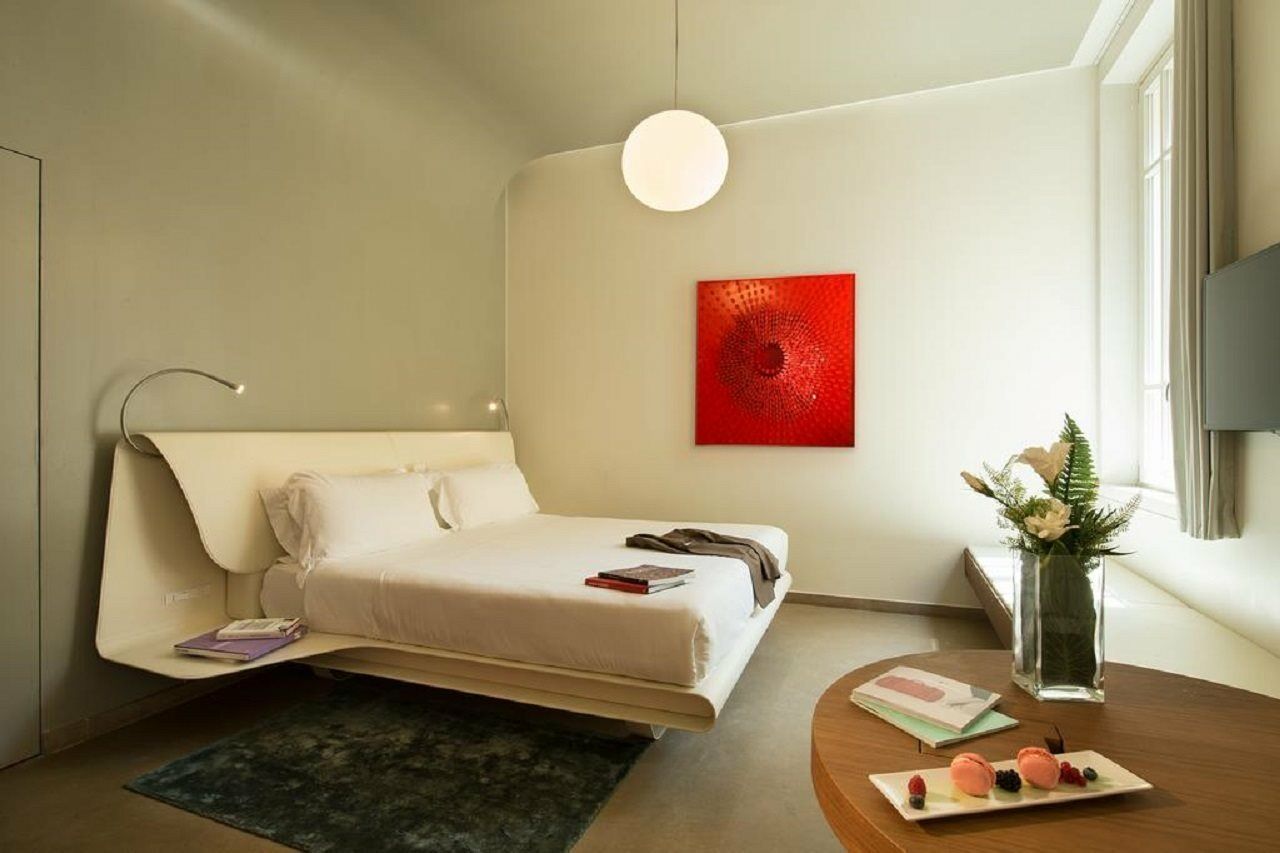 Palazzo Montemartini Rome, A Radisson Collection Rome