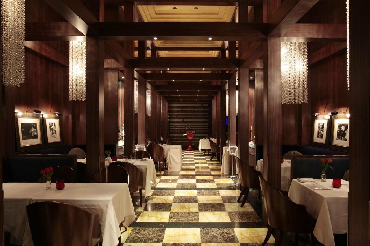 Anantara Palazzo Naiadi - A Leading Of The World Hotel 5*