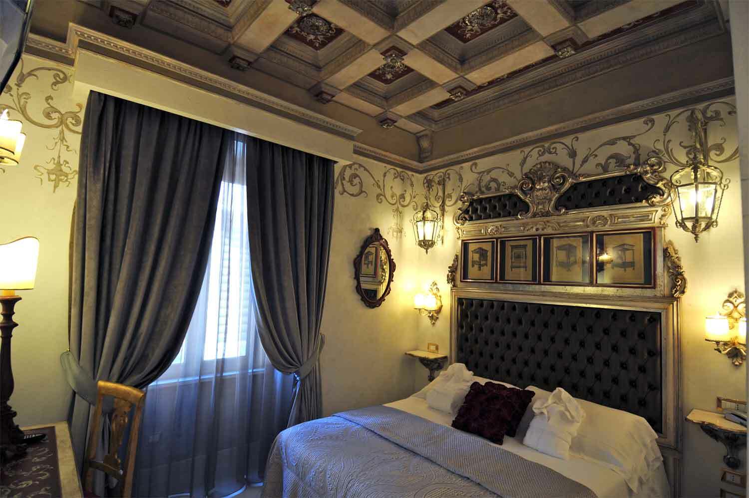 Romanico Palace Luxury & Hotel