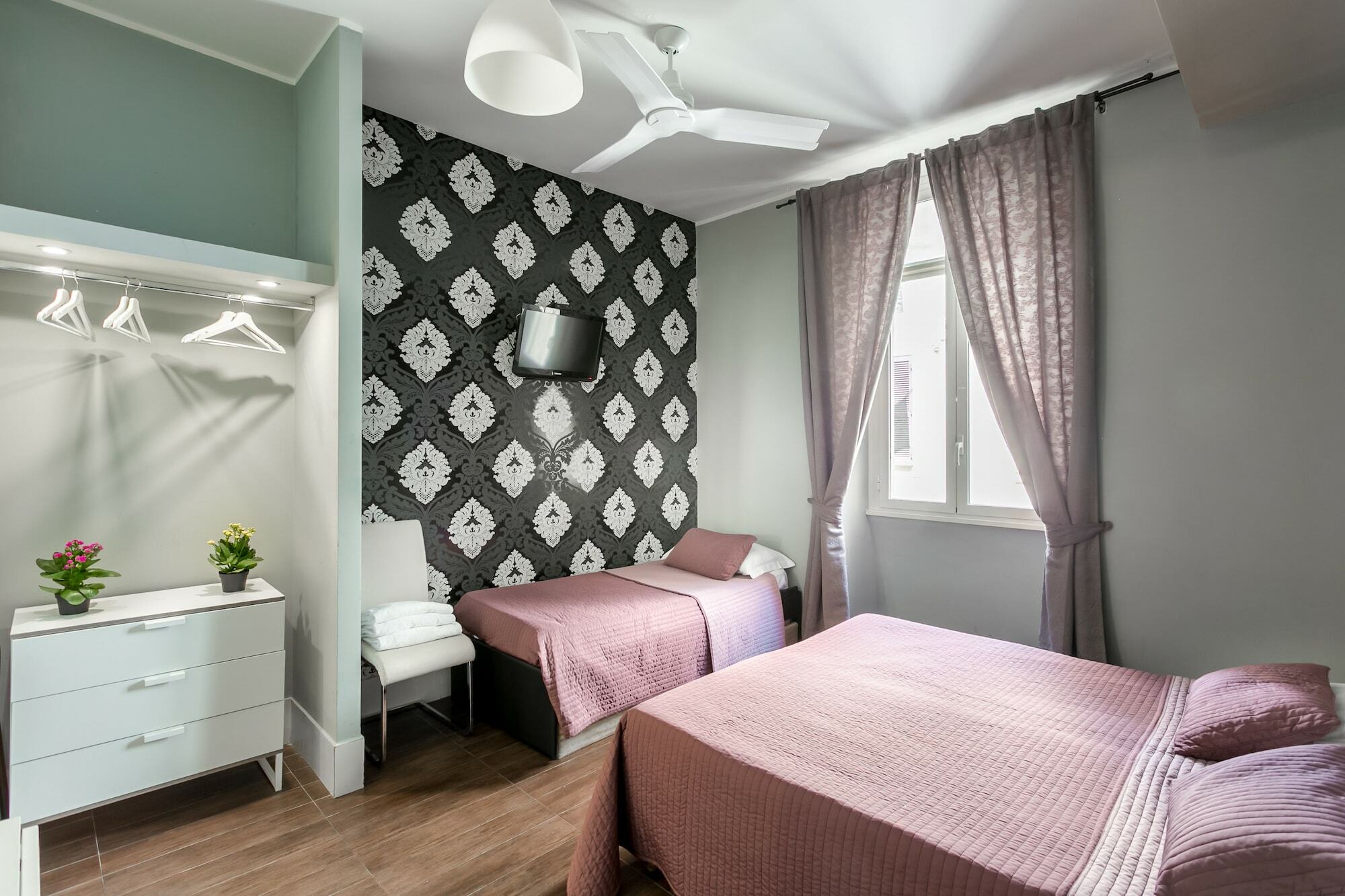 Bed & Breakfast Amoroma
