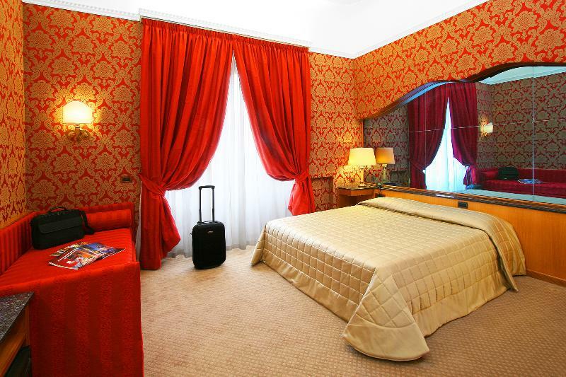 Arcangelo Hotel Rome