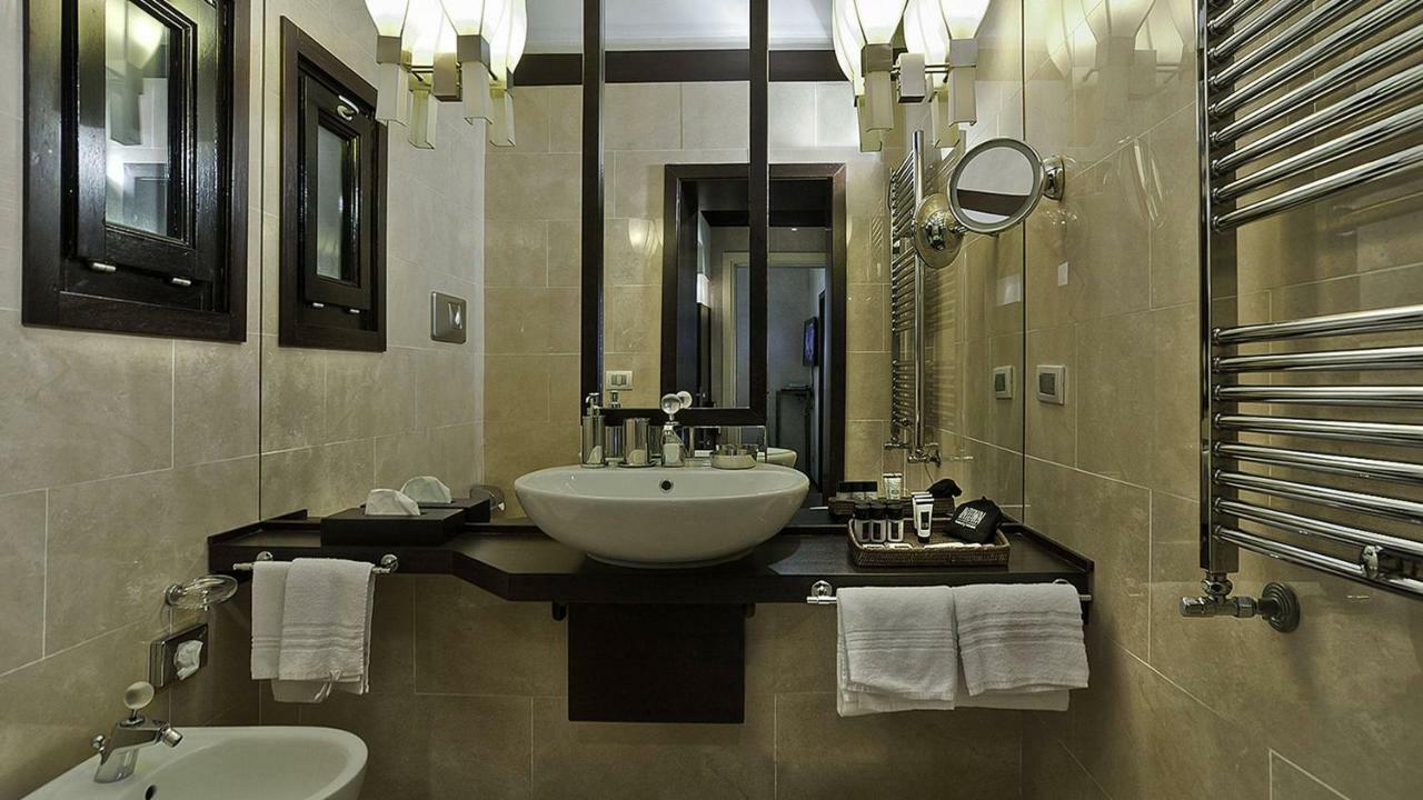 Intown Luxury House 3* Rome