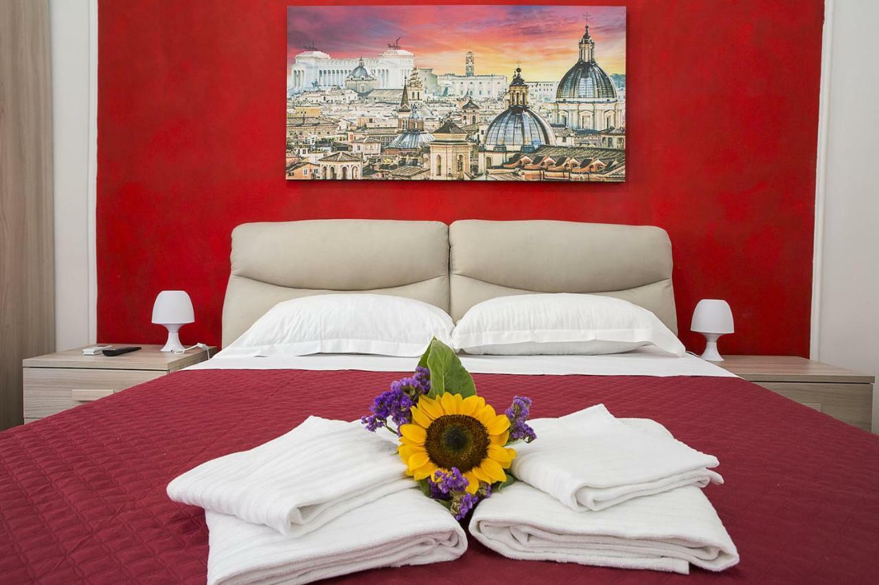 L'imperiale Rome