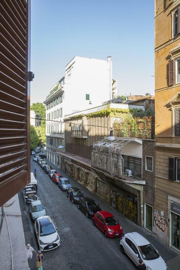 L'imperiale 2* Rome