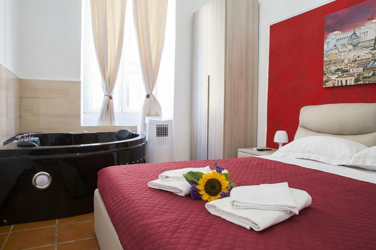 Guest house L'imperiale 2*