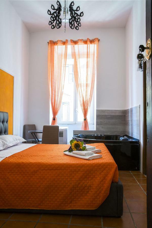 L'imperiale Guest house Rome