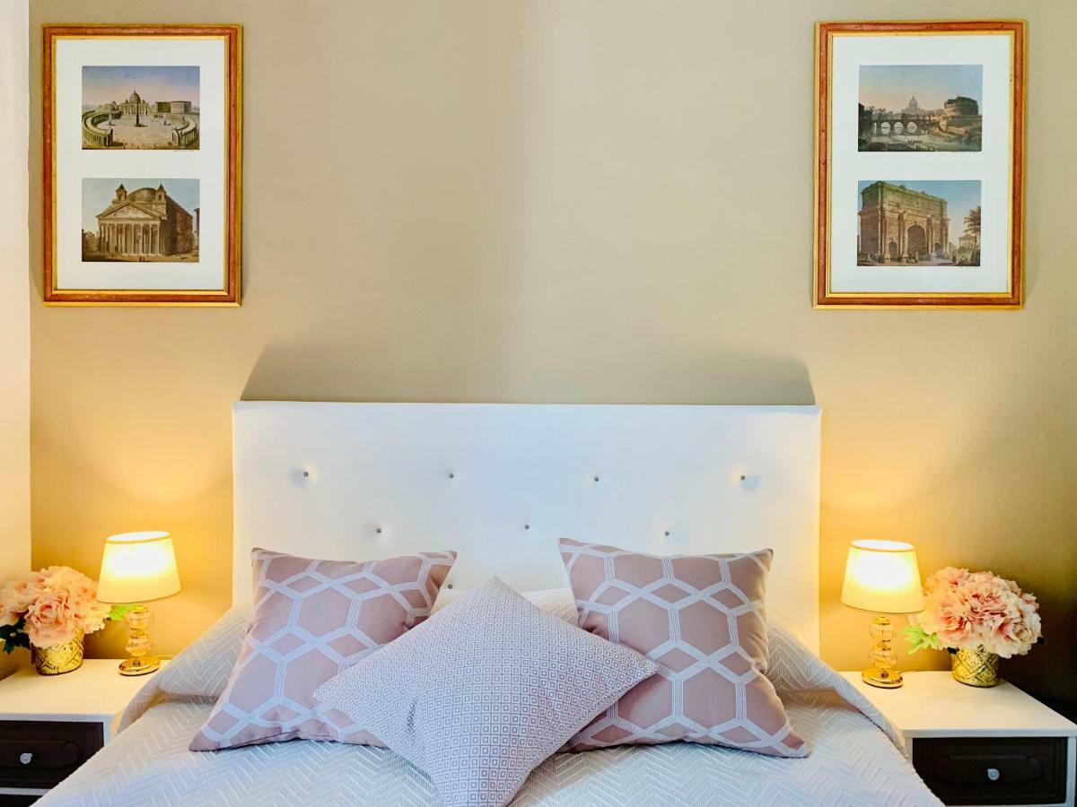 Bed & Breakfast Mama Domus