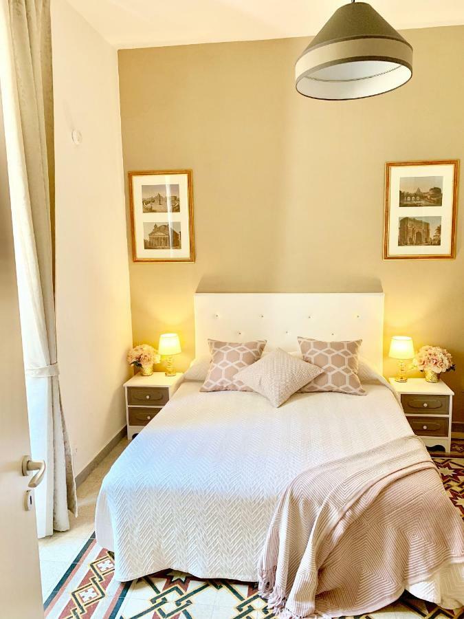 Mama Domus Bed & Breakfast