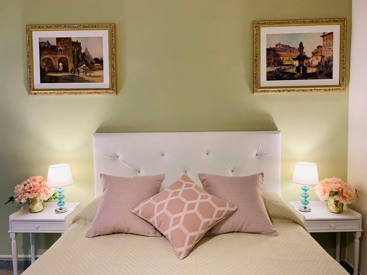 Mama Domus Bed & Breakfast *