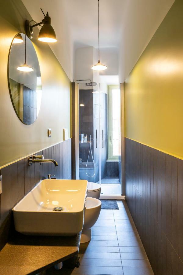 Modo & Guest house