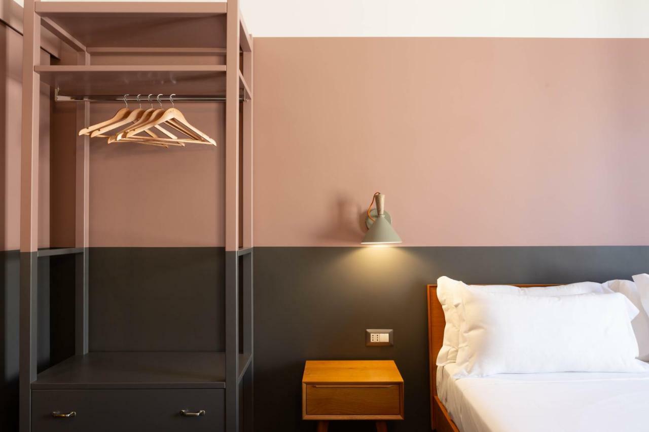 Guest house Modo &