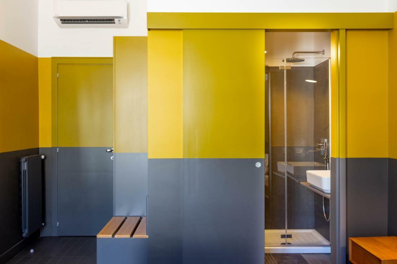 Modo & Guest house Rome