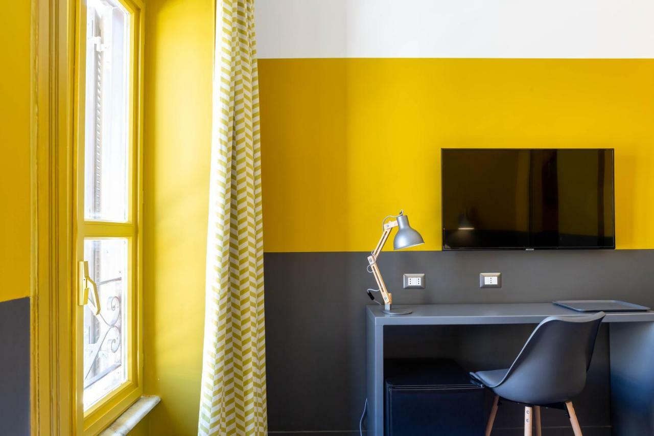 Modo & Guest house