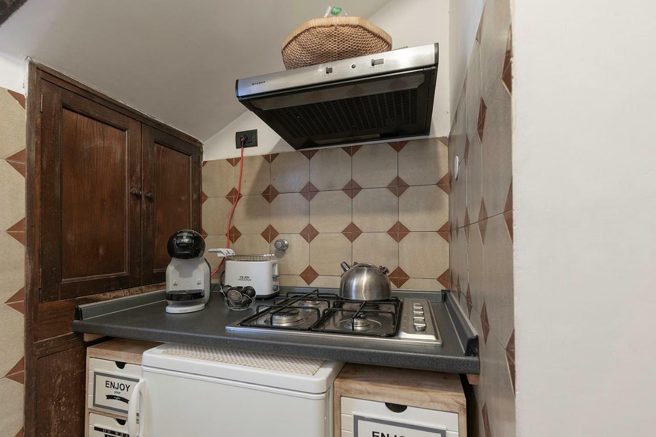 Holiday home Campo De Fiori Palace Rome