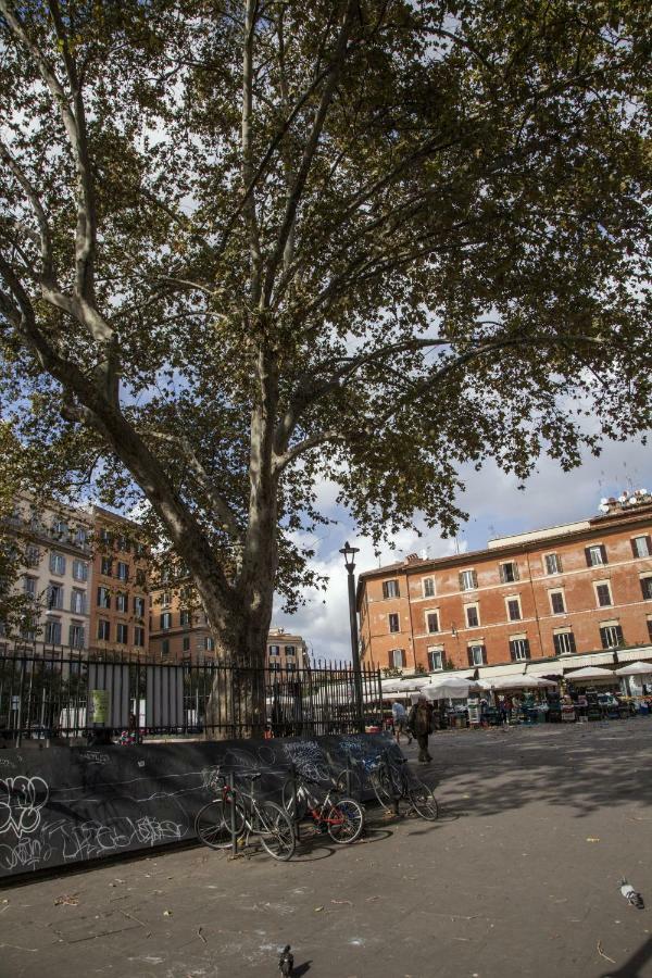 Guest house L'imperiale Rome