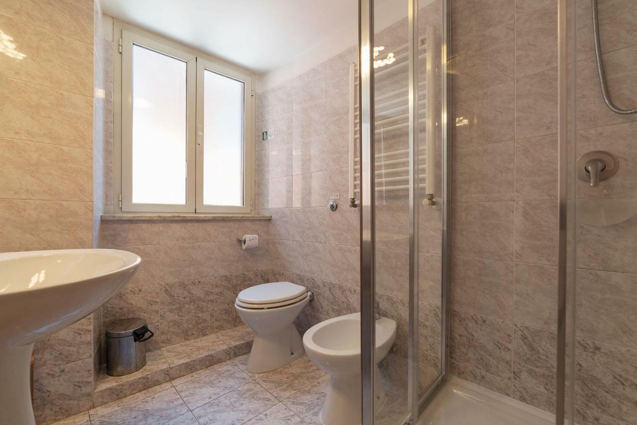 Casa Zeffiro - Fromhometorome Rome