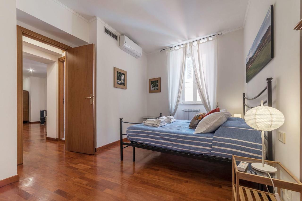 Casa Zeffiro - Fromhometorome Apartment *